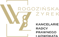 Rogozińska & Żyrek Kancelarie Radcy Prawnego i Adwokata Rogozińska & Żyrek Kancelarie Radcy Prawnego i Adwokata